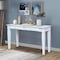 International Concepts Java Console Table with 2 Drawers OT28-60S2 - alternate 3